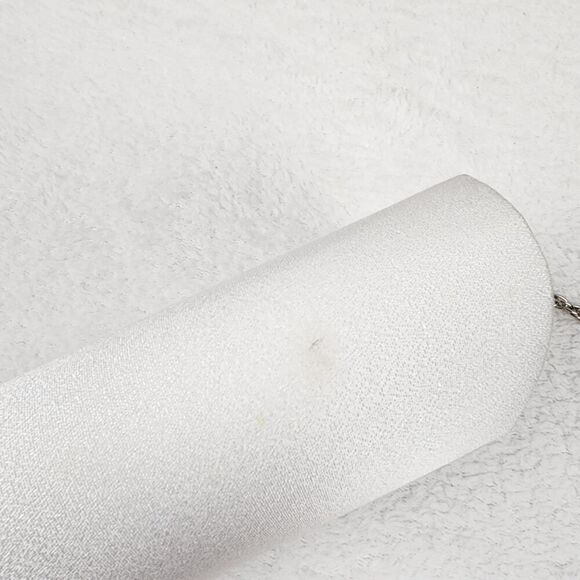 Colorful Creations Evening Bag White - Picture 7 of 9